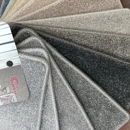 Himalaya carpet