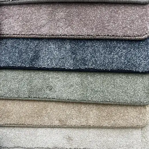 Twist Charm carpet